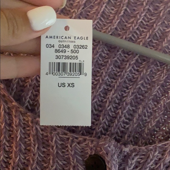 Sweater - Picture 3 of 3